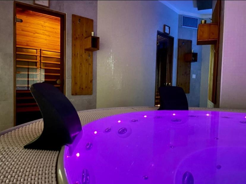 Apartman Vrsky Terchová المظهر الخارجي الصورة