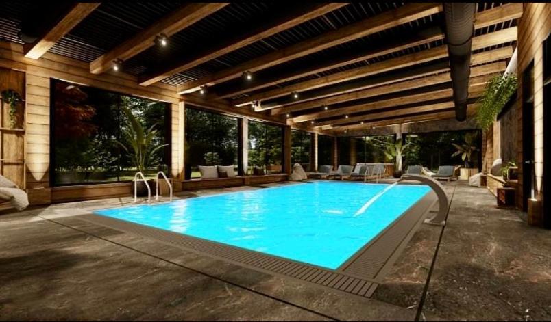 Apartman Vrsky Terchová المظهر الخارجي الصورة