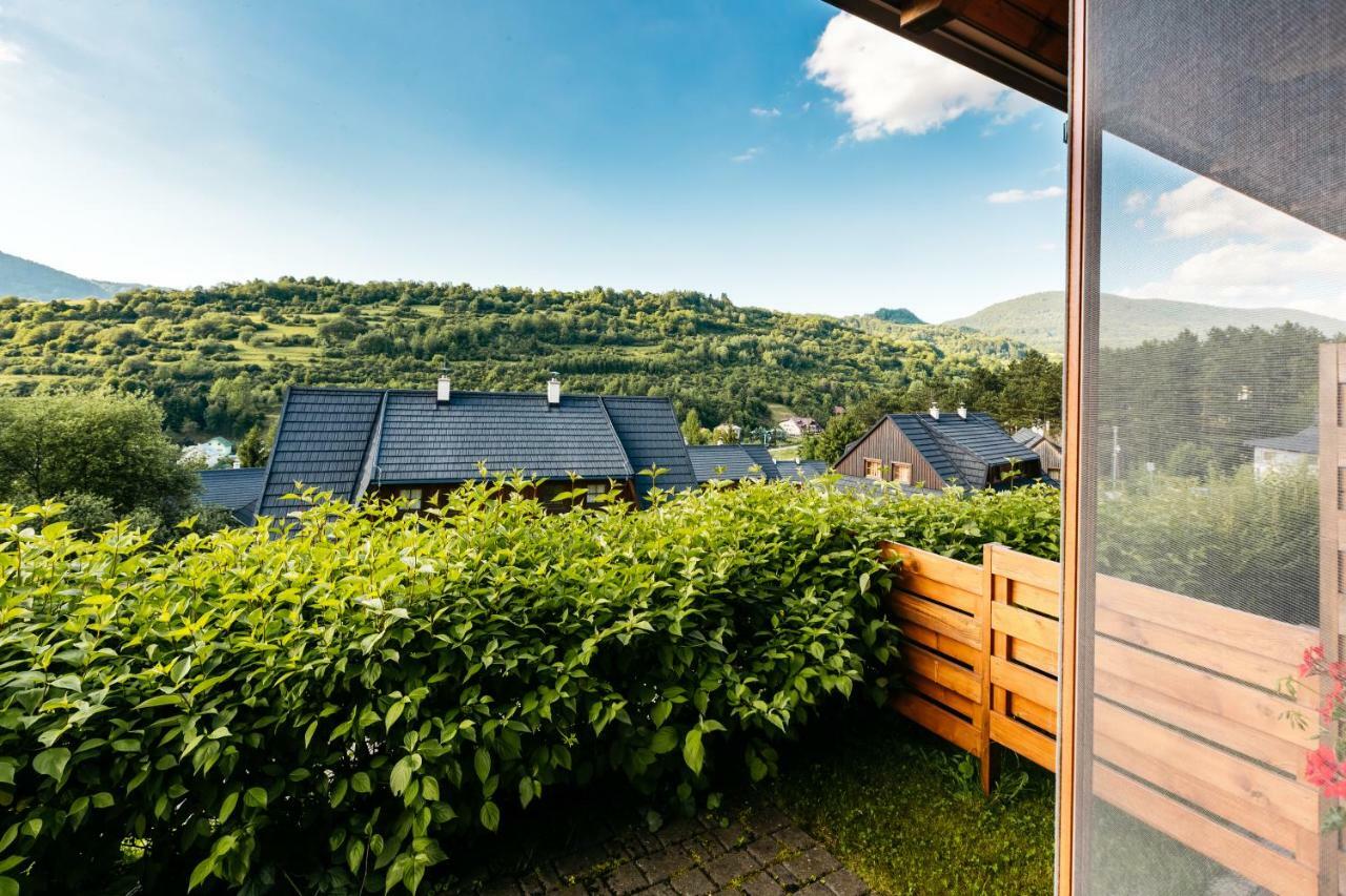 Apartman Vrsky Terchová المظهر الخارجي الصورة