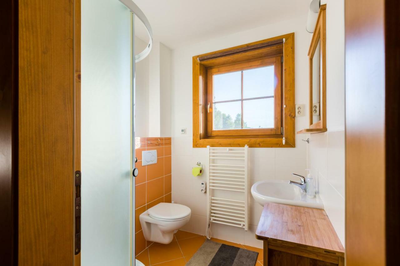 Apartman Vrsky Terchová المظهر الخارجي الصورة